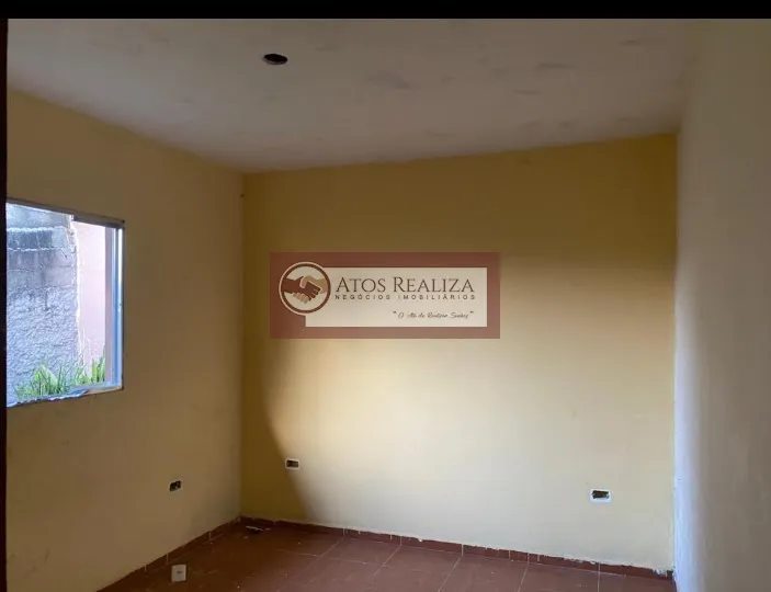 Imagem Casa térrea em Jardim Primavera - São Paulo
