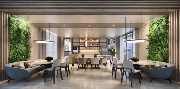 Imagem Apartamento com 1 Quarto à Venda, 44 m² em Paraíso - São Paulo