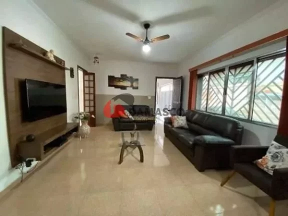 Imagem Sobrado para Venda, 3 Quartos, 3 Vagas, Mauá, São Caetano do Sul - SP