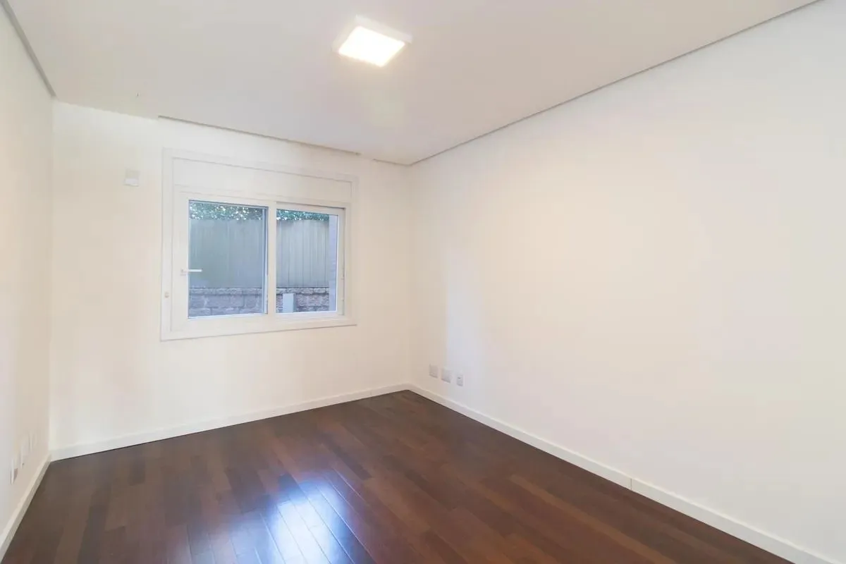 Imagem Apartamento garden com 3 quartos no bairro Cristal