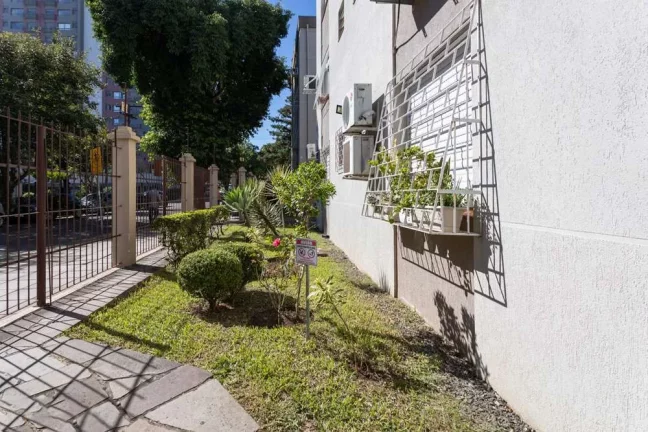 Imagem Cobertura Duplex para venda no bairro Passo da Areia em Porto Alegre