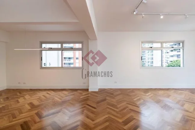 Imagem Apartamento à Venda, 3 Quartos, 181 m2 - Jardim Paulista, São Paulo