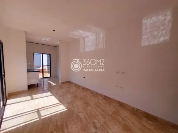 Imagem Casa para Venda em Itanhaém / SP no bairro Jardim Santa Julia