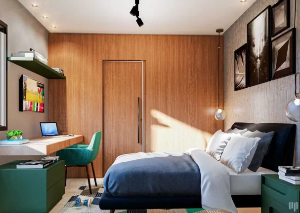 Imagem Splendor - Apartamento à venda no bairro Meia Praia - Itapema/SC