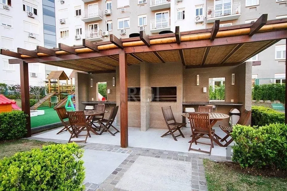 Imagem Apartamento em Jardim Sabará