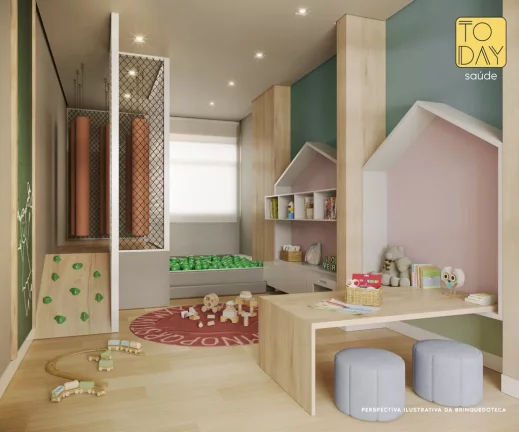 Imagem APARTAMENTO RESIDENCIAL em São Paulo - SP, Saúde