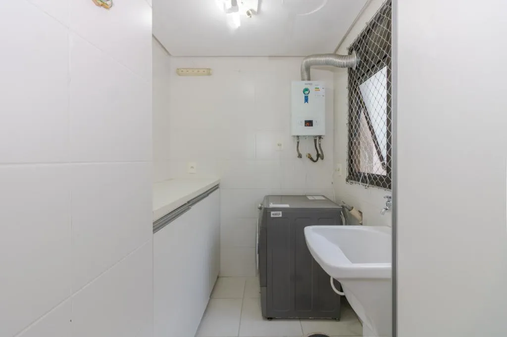Imagem Apartamento 3 Dormitórios - Bairro São João