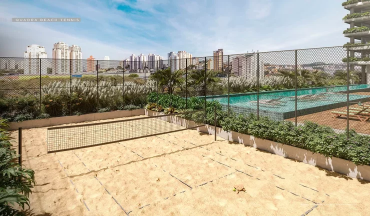 Imagem APARTAMENTO RESIDENCIAL em São Paulo - SP, Santana