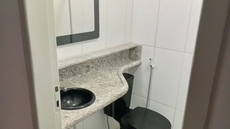 Imagem Apartamento de 80m² à venda, com 3 quartos (1 suíte), localizado nas Graças, Recife - Pernambuco.