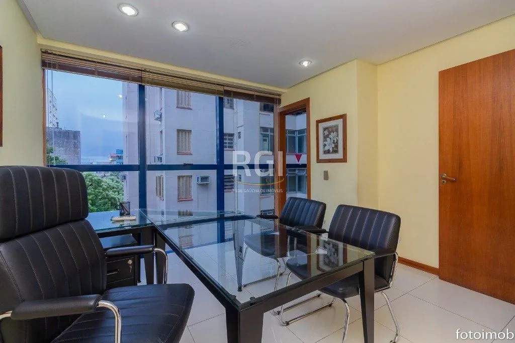 Imagem Conjunto/Sala para Venda - 44.42m², 2 dormitórios, 1 vaga - Centro Histórico
