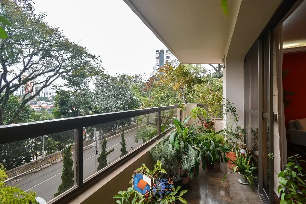 Imagem Apartamento para venda em Santa Cecília com 3 quartos, sendo 3 suítes, 231m²