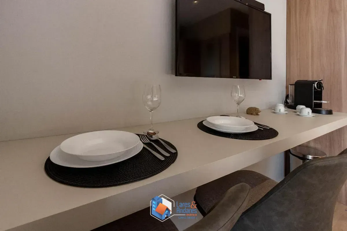 Imagem Studio para venda em Planalto Paulista com 1 quarto, 25m²