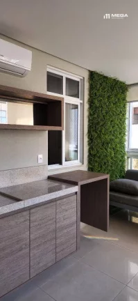 Imagem Apartamento no miolo do Parque com 3 quartos à venda, 115 m² por R$ 1.390.000 - Parque das Castanheiras - Vila Velha/ES