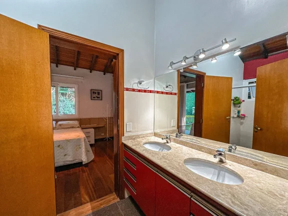 Imagem Casa 4 quartos à venda, 900 m² por R$ 4.000.000 - Granja Viana - Cotia/SP