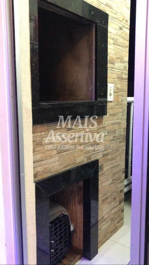 Imagem Apartamento para Venda em São Leopoldo / RS no bairro Pinheiro