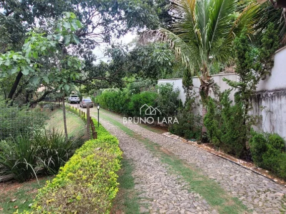 Imagem Casa a venda em São Joaquim de Bicas, Condomínio Fazendinha São Miguel.