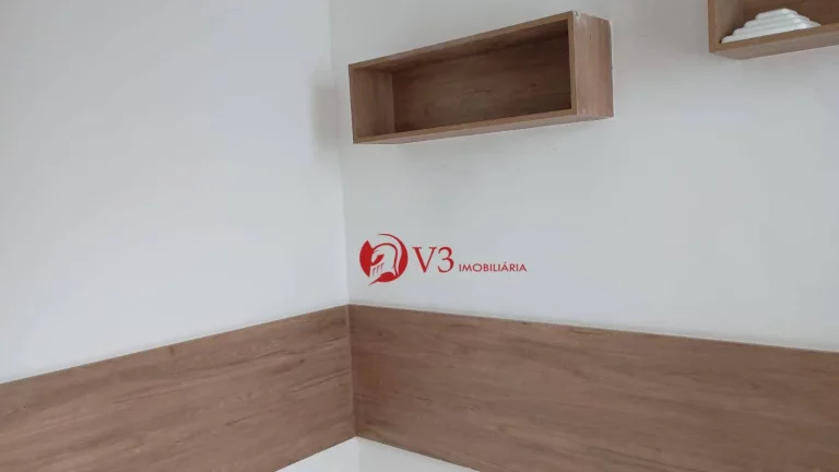 Imagem Apartamento a venda na Vila Mancherter 41 m