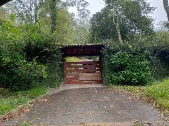 Foto do imóvel Oportunidade Única em RIBEIRAO PIRES - SP | Tipo: Casa | Negociação: Venda Direta Online | Situação: Imóvel em RUA CARMELO BARONI