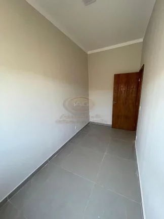 Imagem CASA A VENDA NO BAIRRO LUZIA POLOTTO EM RIO PRETO