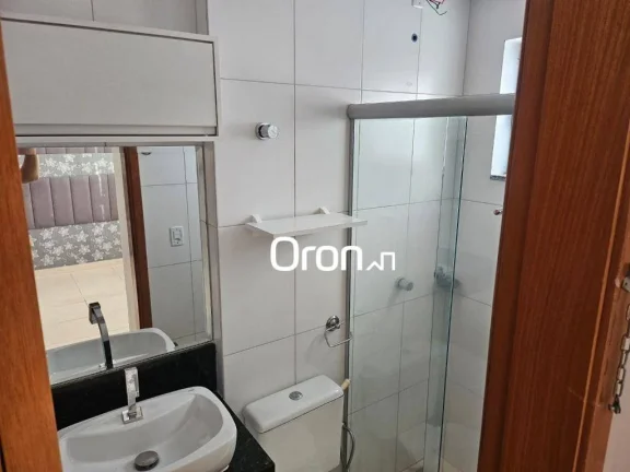 Imagem Apartamento à venda, 72 m² por R$ 310.000,00 - Jardim Europa - Goiânia/GO