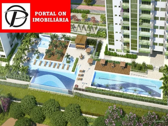 Imagem Apartamento Locação ou venda Ilha pura Oportunidade, entrada facilitada, mensais fixas , Ilha pura