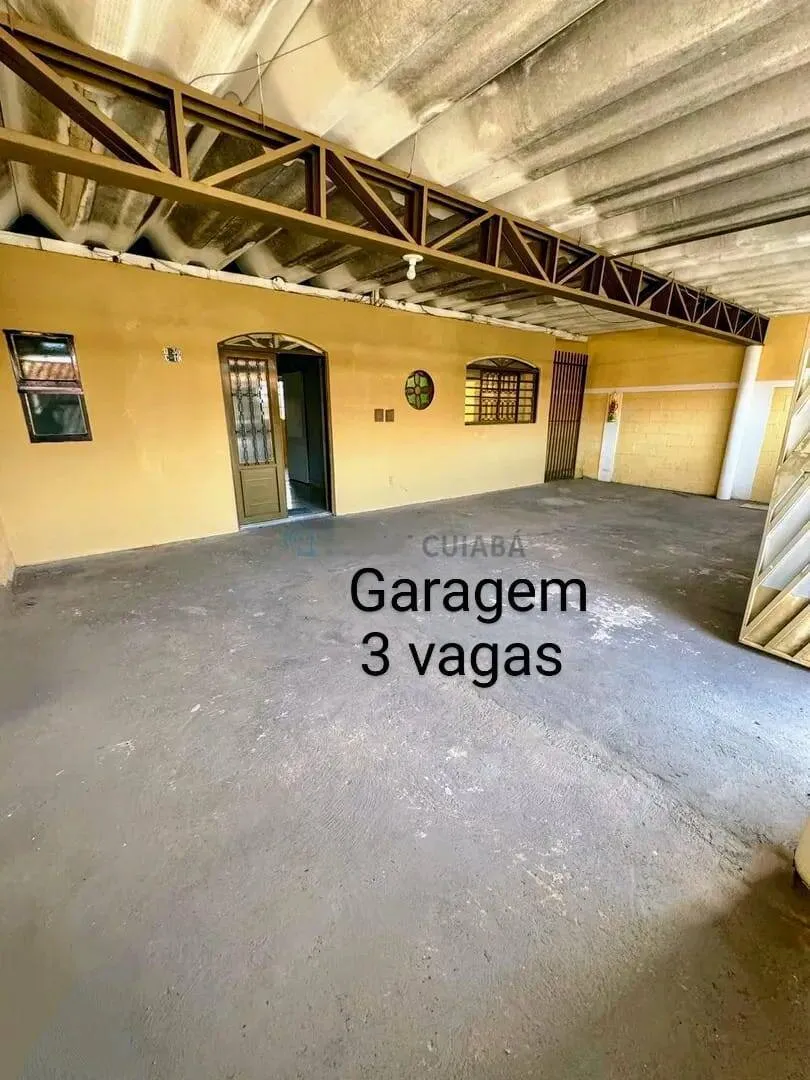 Foto do imóvel Casa com 2 quartos e 1 suite em Rua Radialista Fernando Fernandes