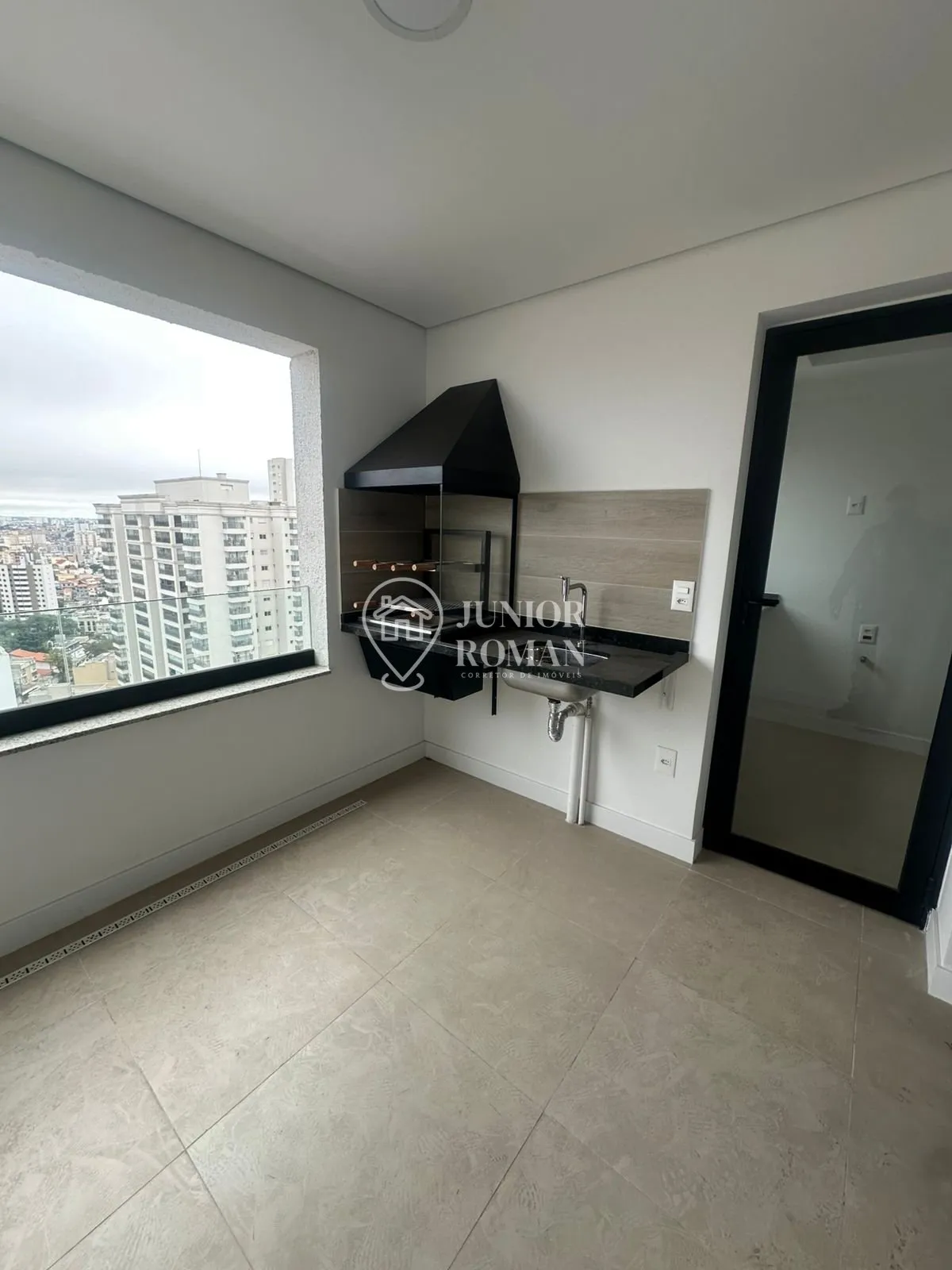 Foto do imóvel APTO 3 SUITES l ALTO PADRÃO | 93m² l 2 VAGAS SOLTAS l CAMPESTRE - STO ANDRE