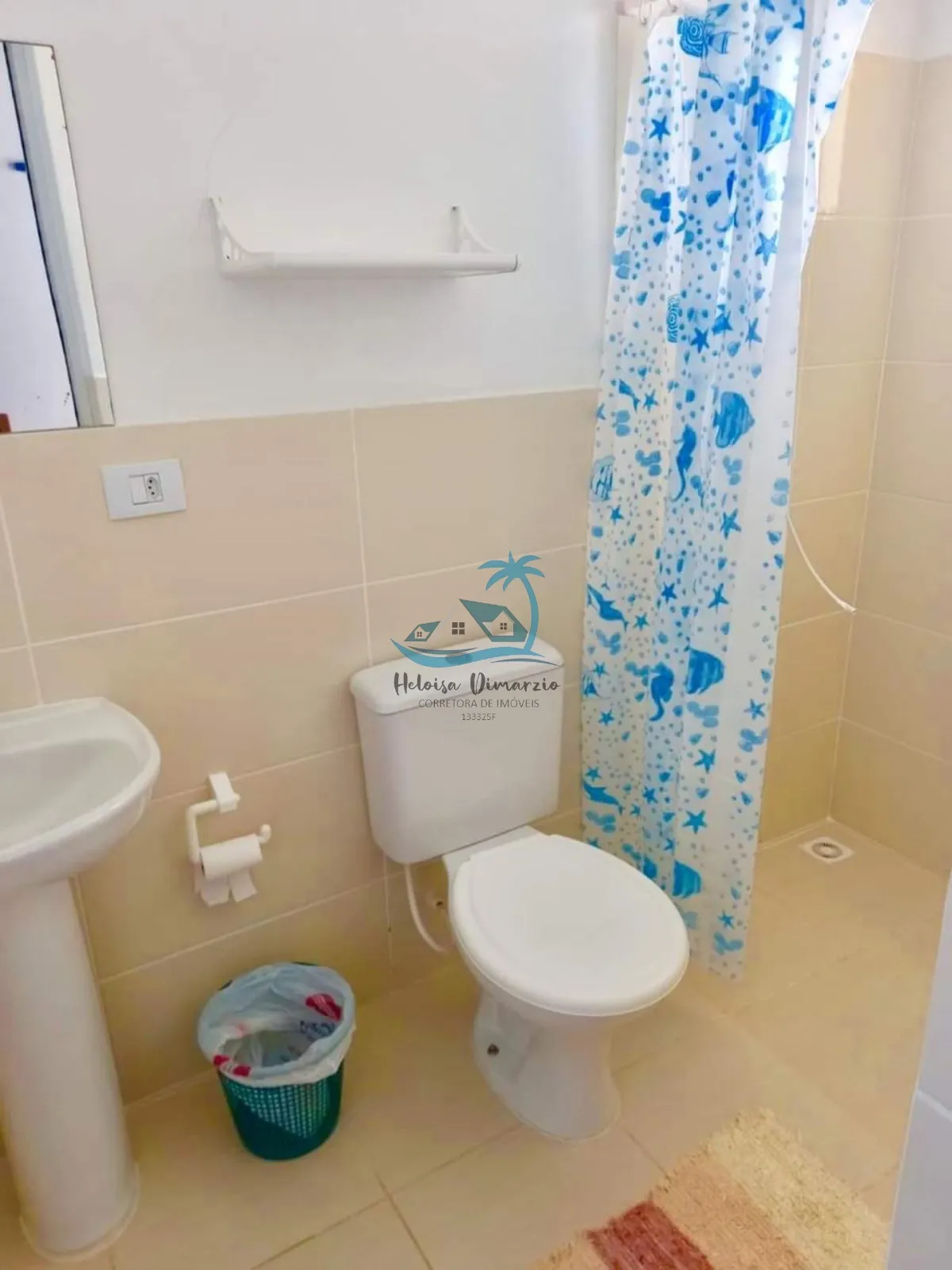 Imagem Excelente casa à venda na Praia das Toninhas em Ubatuba - a 250m do mar