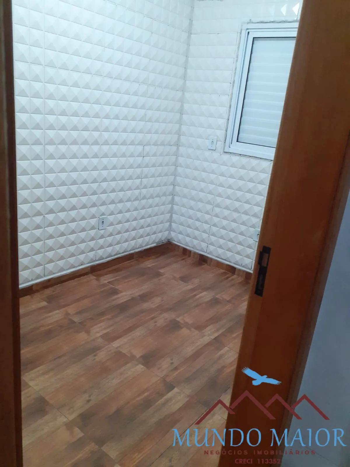 Imagem Imóvel com 44 m², 2 Dormitórios e 1 vaga Churrasqueira-Santo Andrè!