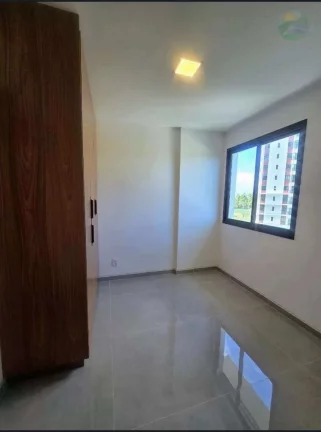 Imagem Apartamento de 03 Suites, para venda, no Verano, Reserva do Paiva, Cabo de Santo Agostinho.