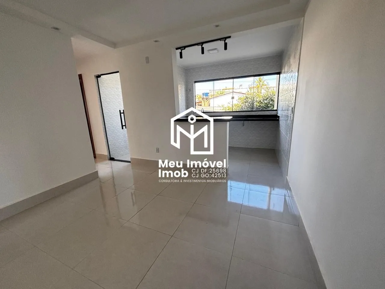 Imagem Apartamento em Centro - Luziânia