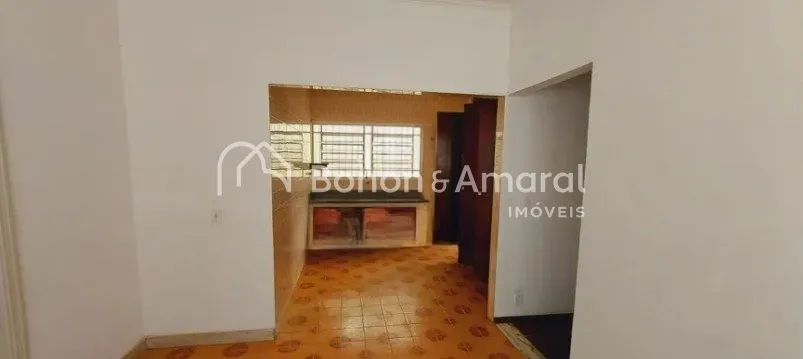 Imagem **Oportunidade Imperdível: Casa Térrea à Venda no Barão Geraldo - Campinas/SP**
