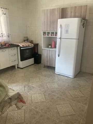 Imagem Casa à venda 2 Quartos, 5 Vagas, 240M², Alto São Pedro, Taubaté - SP