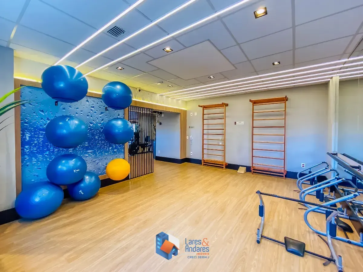 Imagem Studio para venda em Brooklin com 1 quarto, 29m²