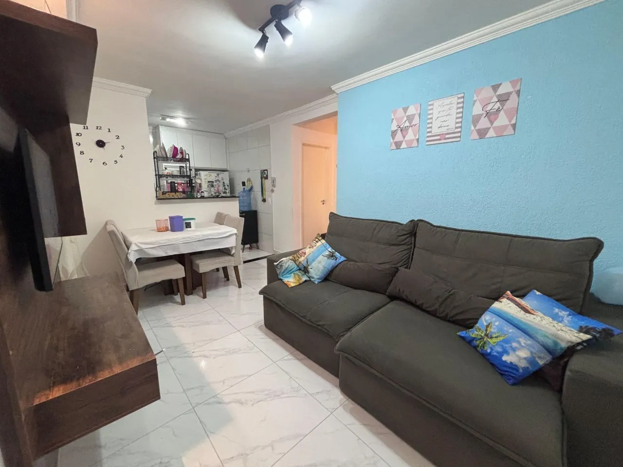 Foto do imóvel Apartamento Padrão