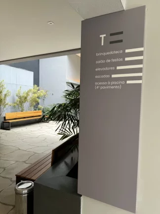Imagem ECOS VILA MADALENA - Apto de 127m², em excelente localização, a 600 metros do Metrô Vila Madalena!!