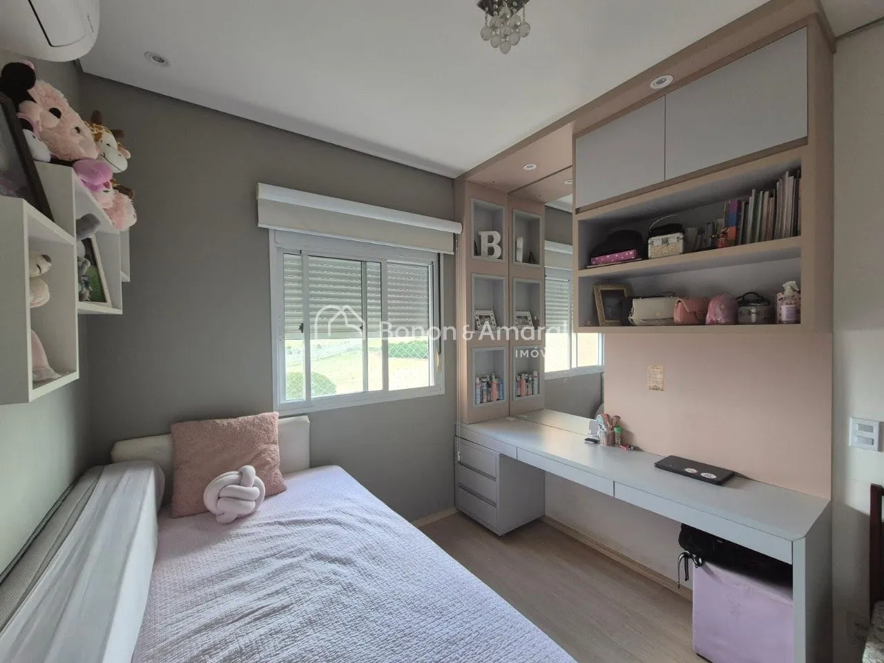 Imagem Apartamento à venda com 3 quartos no Jardim Ypê em Paulínia em SP