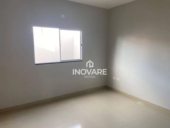 Imagem Casa com 3 dormitórios à venda por R$ 340.000,00 - Dom Velloso - Itumbiara/GO