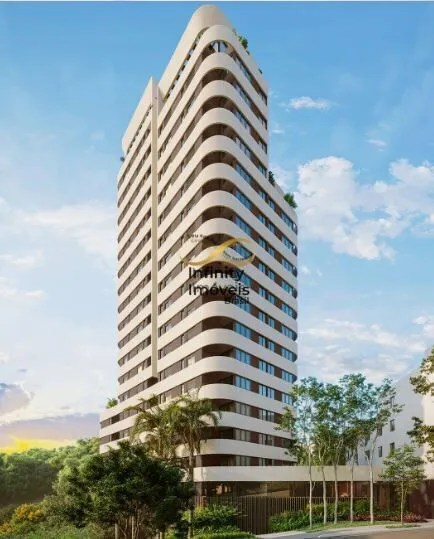 Foto do imóvel FALLS RESIDENCIAL - Apartamento à venda no bairro Santa Lúcia - Belo Horizonte/MG