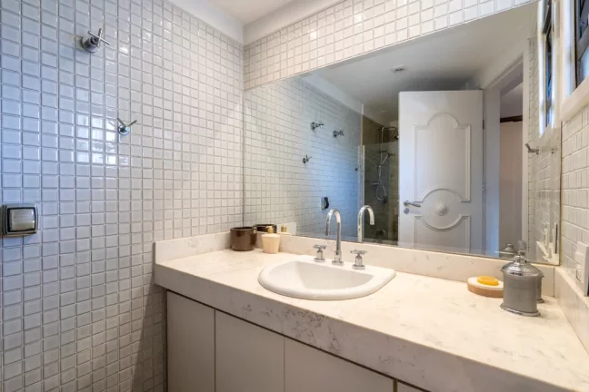 Imagem Apartamento à venda em São Paulo, Jardim Paulista, com 4 quartos, 301m2