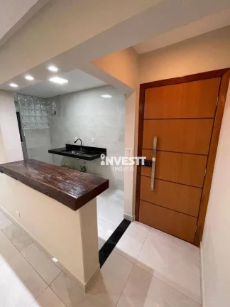 Imagem Apartamento à venda no Setor Nova Suiça - Goiânia/GO