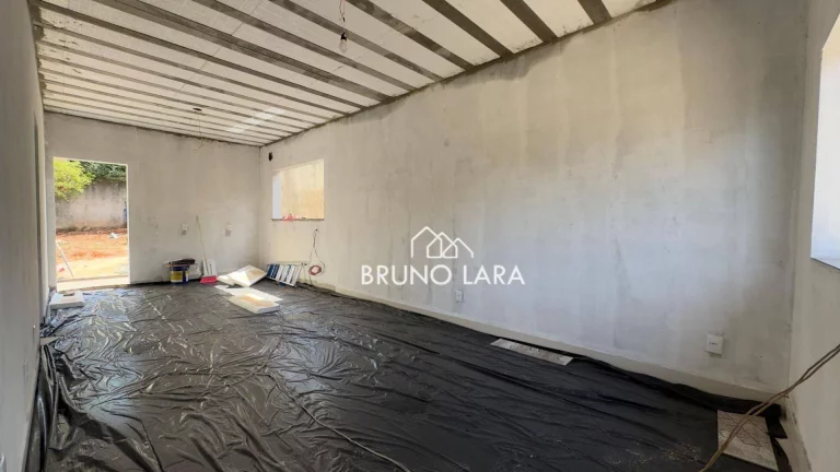 Imagem Casa a venda em Igarapé / bairro Pousada Del Rey
