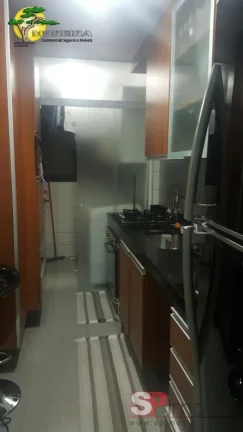 Imagem APARTAMENTO PARA VENDA NO MANDAQUI