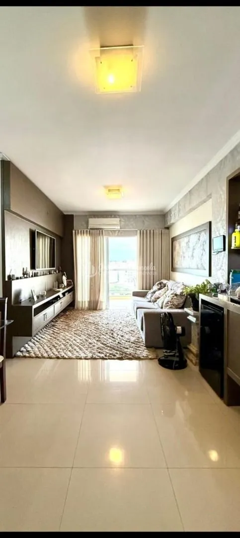 Imagem Edifício Farroupilha II - Apartamento com 2 dormitórios à venda, 93 m² por R$ 560.000 - Jardim Ouro Verde - São José do Rio Preto/SP