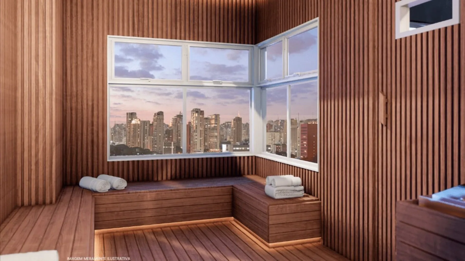 Imagem APARTAMENTO RESIDENCIAL em São Paulo - SP, Tatuapé