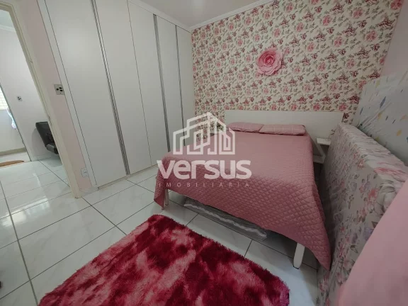 Imagem APARTAMENTO 270MIL - GUILHERMINA- PRAIA GRANDE
