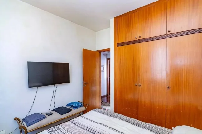 Imagem Apartamento à venda no São Pedro - 97m² | 3 quartos | Lazer completo