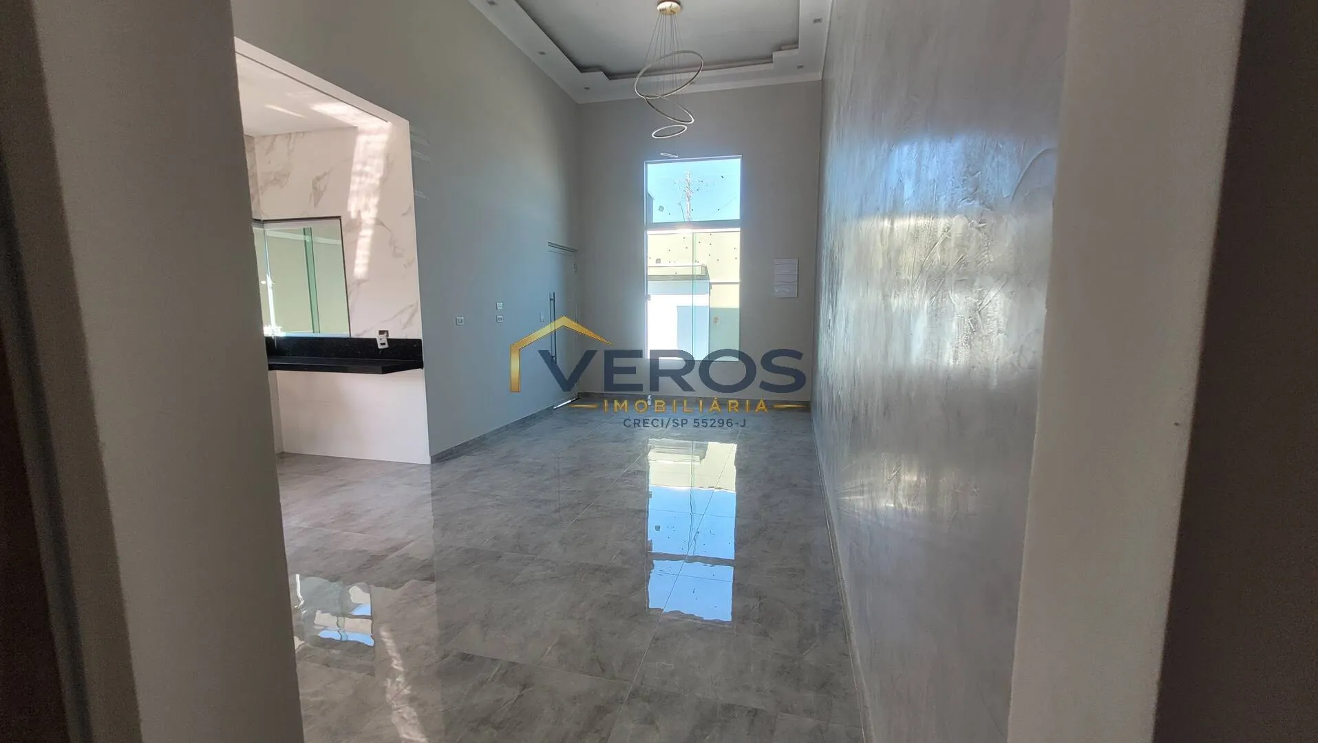 Imagem Casa térrea a venda com 3 dormitórios Bairro Gaivotas Caraguatatuba