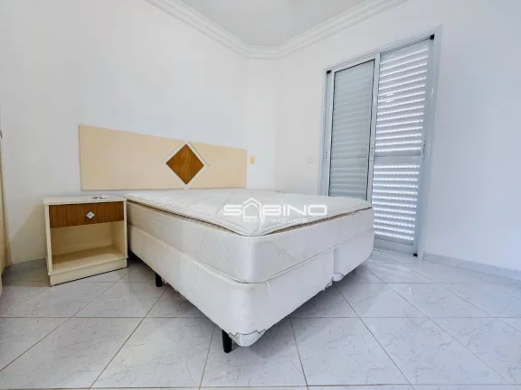 Imagem Apartamento Pé na Areia locação anual, com 3 dormitórios 113m² - Riviera de São Lourenço Bertioga SP