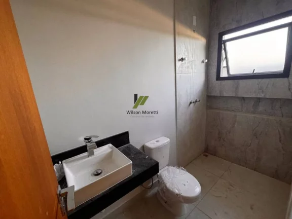 Imagem LINDA CASA EM CONDOMÍNIO - ITUPEVA